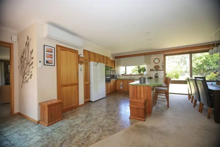 Second view of Homely rural property listing, 1150 Timboon-Nullawarre Road, Brucknell VIC 3268