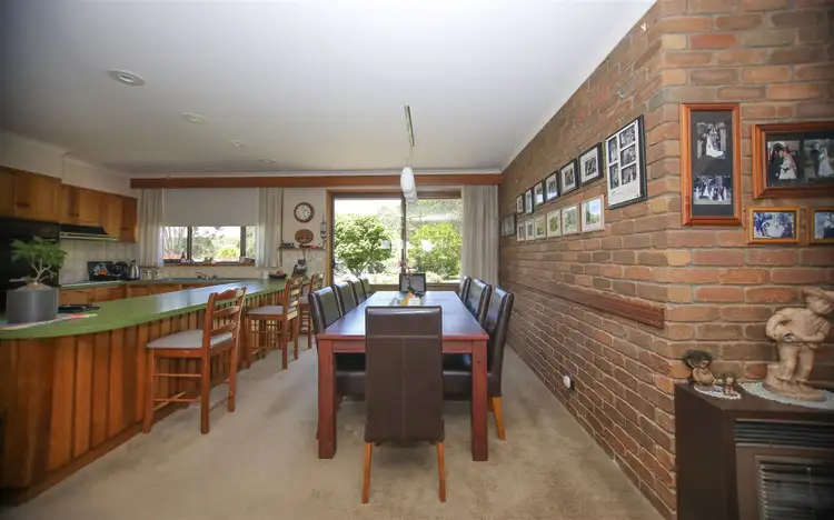 Fifth view of Homely rural property listing, 1150 Timboon-Nullawarre Road, Brucknell VIC 3268