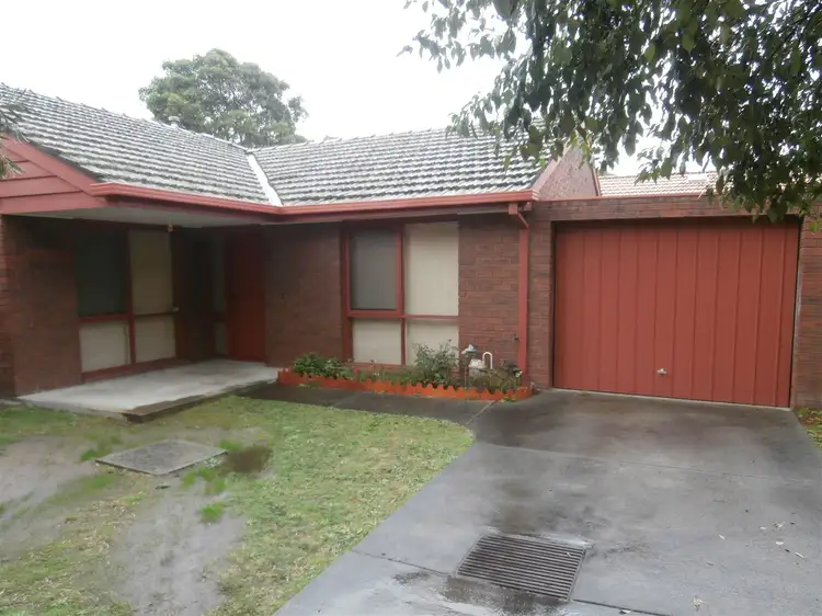 68 St Albans Street
