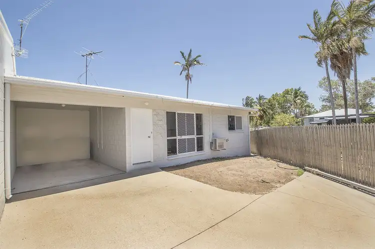 Main view of Homely unit listing, 4/38-40 Hodel Street, Rosslea QLD 4812