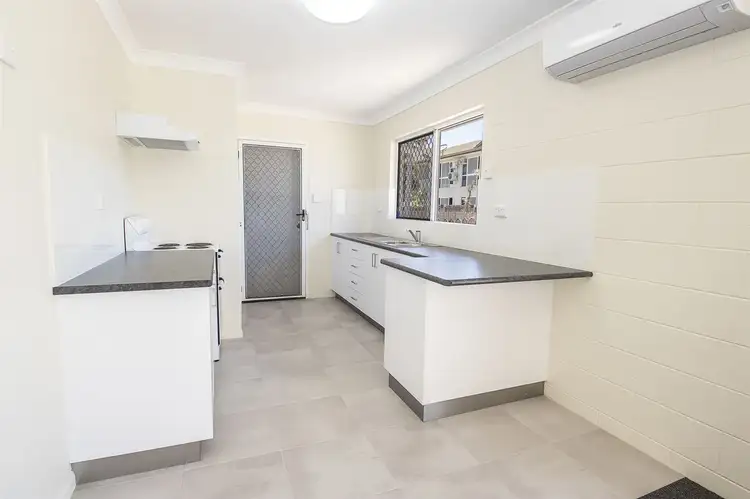 Fourth view of Homely unit listing, 4/38-40 Hodel Street, Rosslea QLD 4812