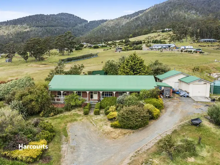 Main view of Homely house listing, 21 Kallista Drive, Huonville TAS 7109