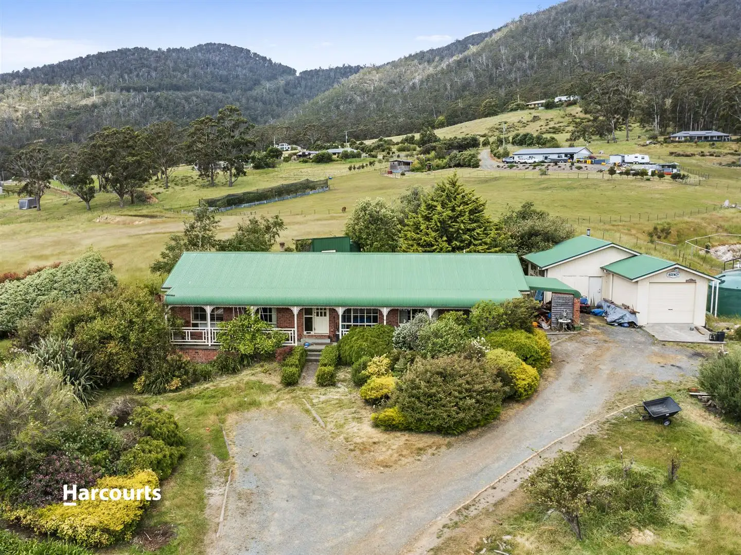 Main view of Homely house listing, 21 Kallista Drive, Huonville TAS 7109