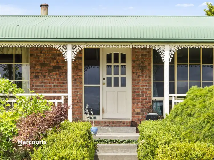 Second view of Homely house listing, 21 Kallista Drive, Huonville TAS 7109