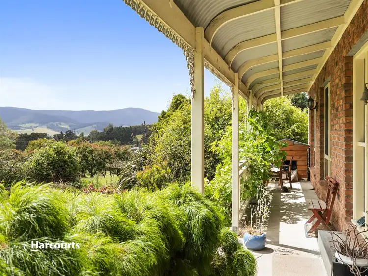Third view of Homely house listing, 21 Kallista Drive, Huonville TAS 7109