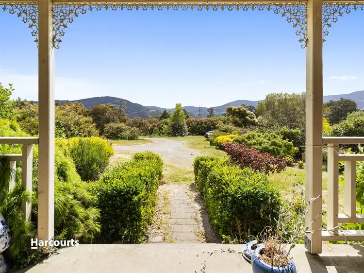 Fourth view of Homely house listing, 21 Kallista Drive, Huonville TAS 7109