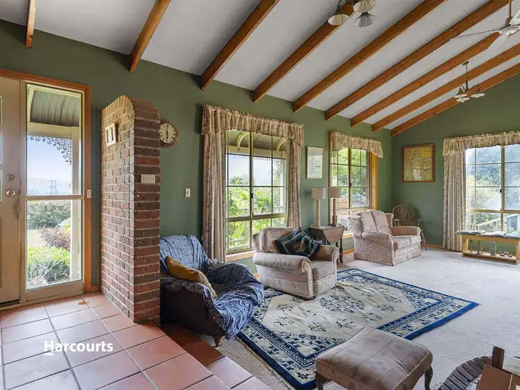 Fifth view of Homely house listing, 21 Kallista Drive, Huonville TAS 7109