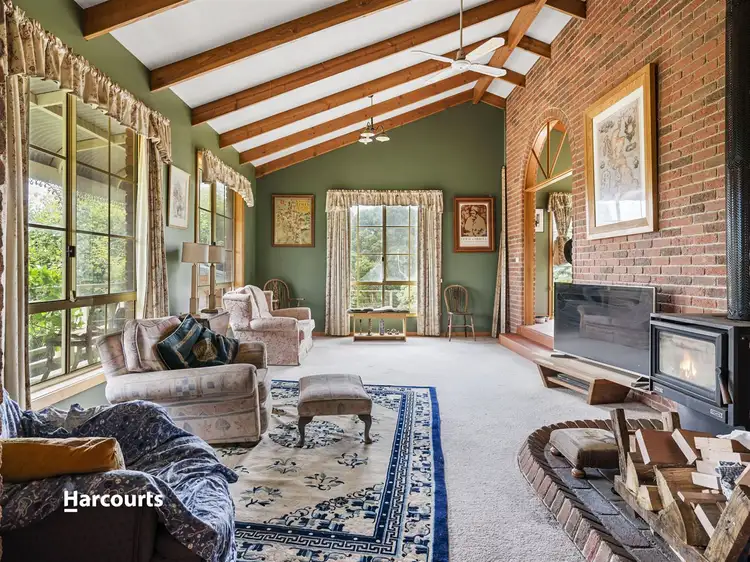 Sixth view of Homely house listing, 21 Kallista Drive, Huonville TAS 7109