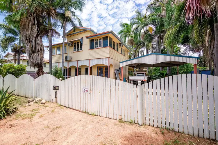 Main view of Homely house listing, 1 Ethel Street, Hyde Park QLD 4812
