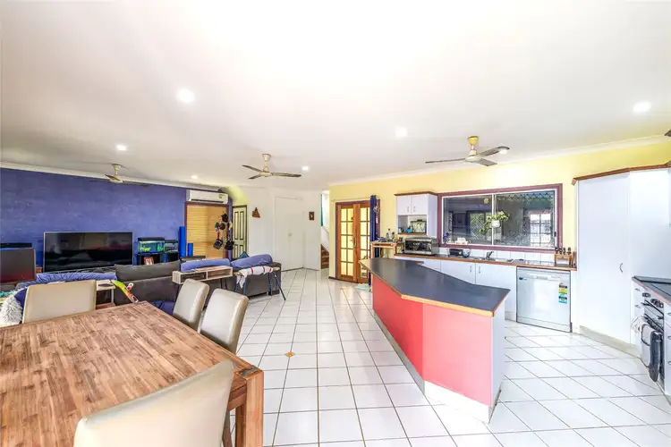 Second view of Homely house listing, 1 Ethel Street, Hyde Park QLD 4812