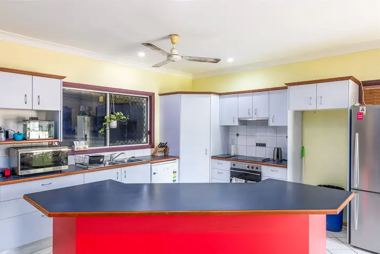 Third view of Homely house listing, 1 Ethel Street, Hyde Park QLD 4812