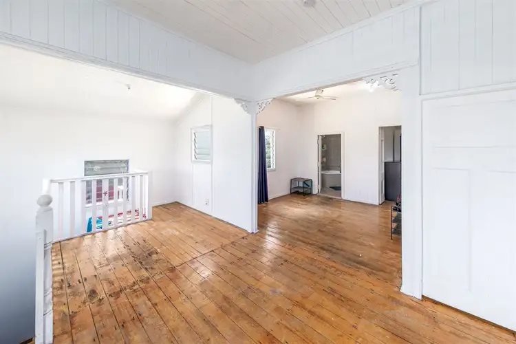 Fourth view of Homely house listing, 1 Ethel Street, Hyde Park QLD 4812