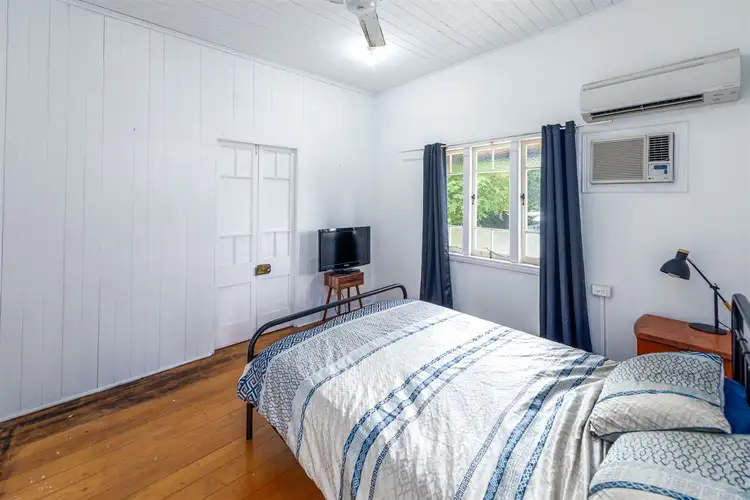 Sixth view of Homely house listing, 1 Ethel Street, Hyde Park QLD 4812