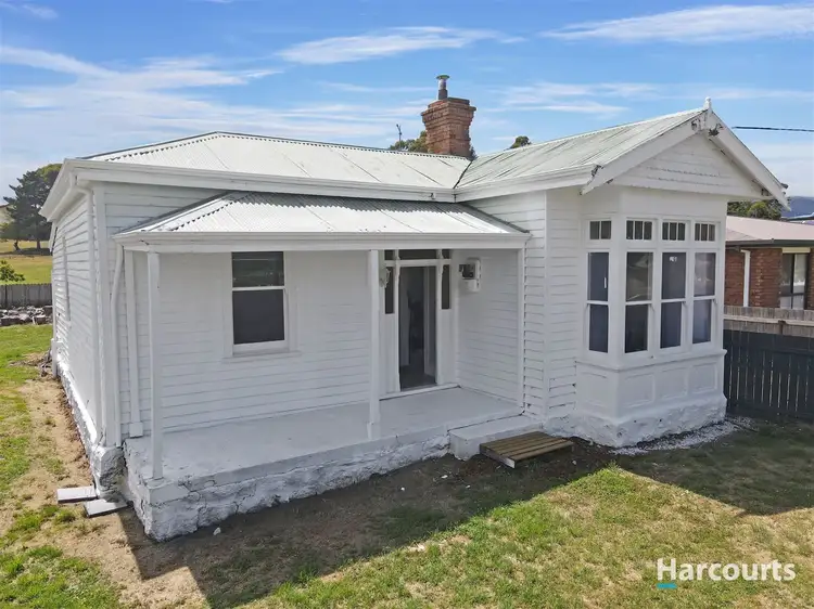 Second view of Homely house listing, 15 Gray Road, St Marys TAS 7215