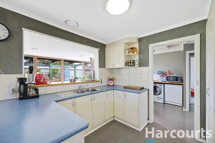 Third view of Homely house listing, 3A Princes Highway, Trafalgar VIC 3824