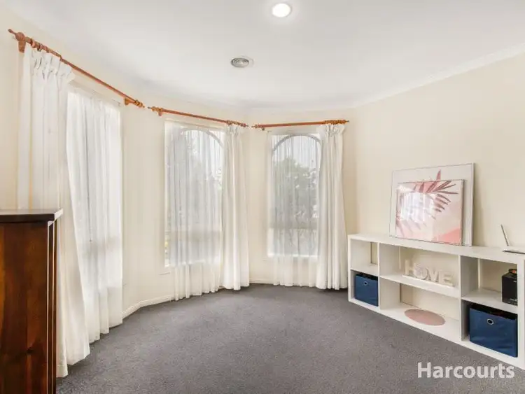 Second view of Homely house listing, 1 Baw Baw Drive, Warragul VIC 3820