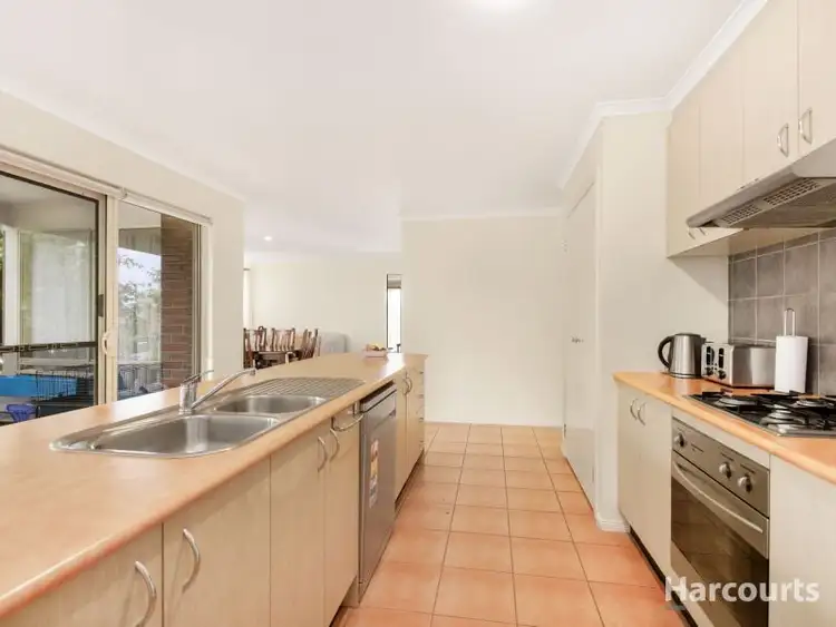 Fourth view of Homely house listing, 1 Baw Baw Drive, Warragul VIC 3820