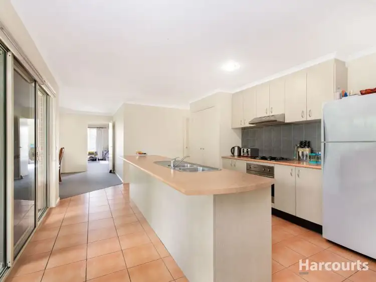 Fifth view of Homely house listing, 1 Baw Baw Drive, Warragul VIC 3820
