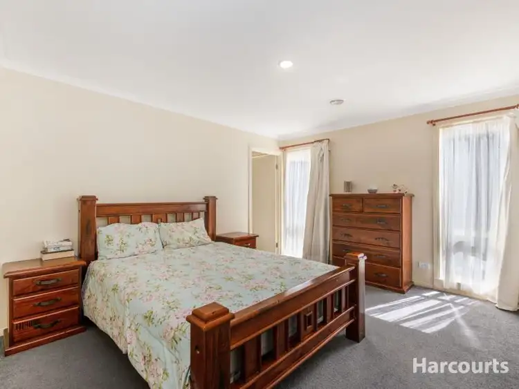 Sixth view of Homely house listing, 1 Baw Baw Drive, Warragul VIC 3820