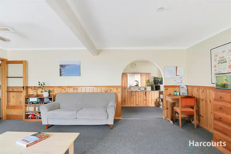 Second view of Homely house listing, 18 Scamander Ave, Scamander TAS 7215