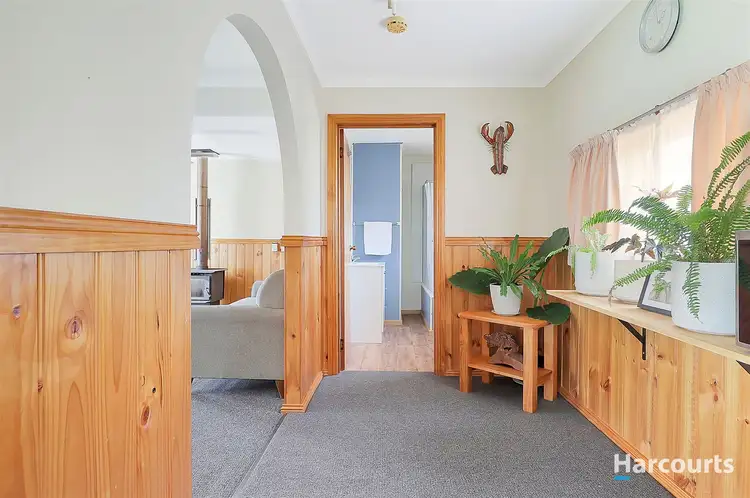 Fifth view of Homely house listing, 18 Scamander Ave, Scamander TAS 7215