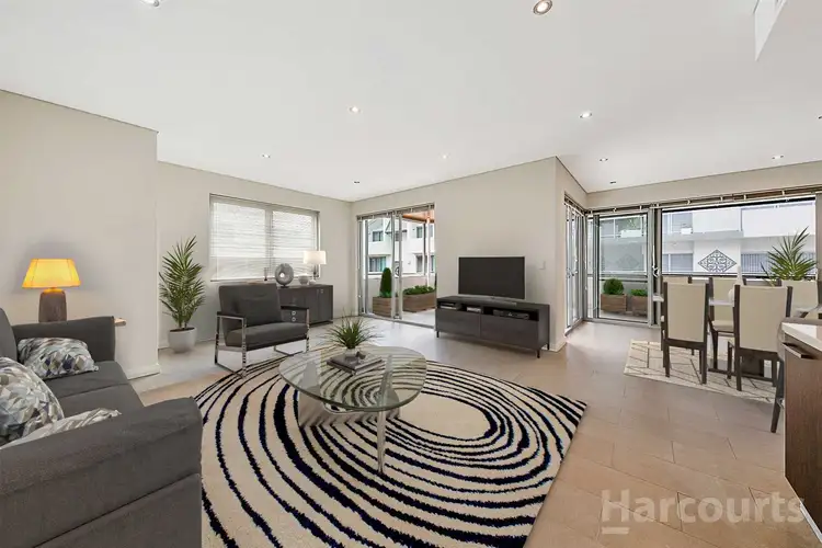 Sixth view of Homely apartment listing, 3/15 Treviso Mews, Mandurah WA 6210