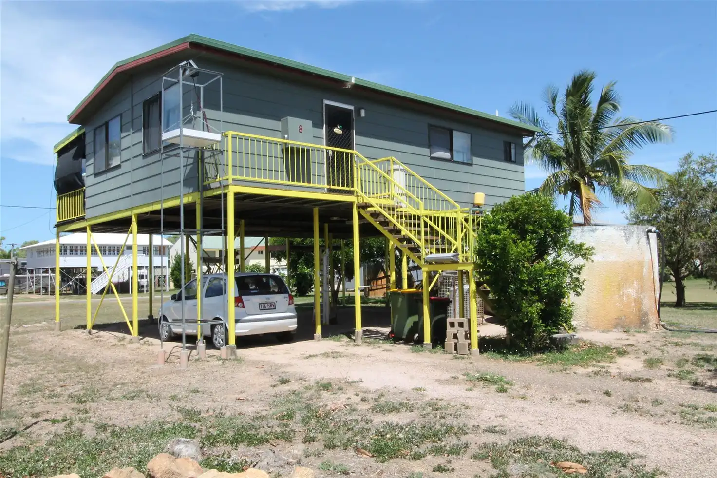 Main view of Homely house listing, 8 Adams Place, Groper Creek QLD 4806