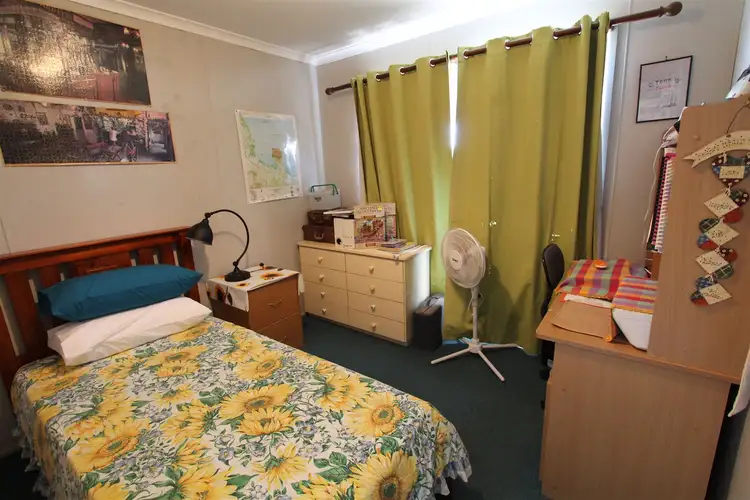 Second view of Homely house listing, 8 Adams Place, Groper Creek QLD 4806