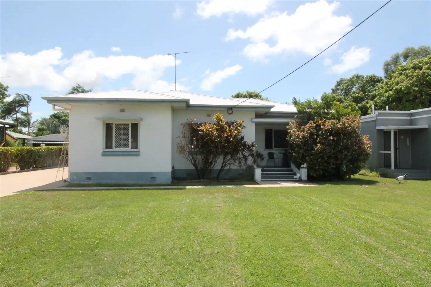 Main view of Homely house listing, 70 Chippendale Street, Ayr QLD 4807