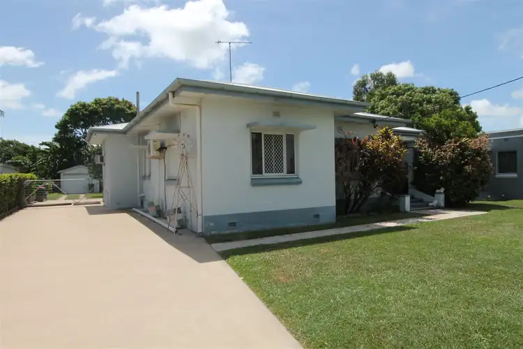 Second view of Homely house listing, 70 Chippendale Street, Ayr QLD 4807