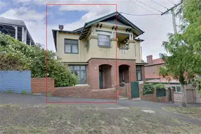 Main view of Homely house listing, 99 Burnett Street, North Hobart TAS