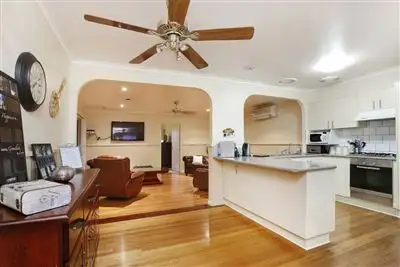 Sixth view of Homely house listing, 14 St Bernards Court, Wantirna South VIC