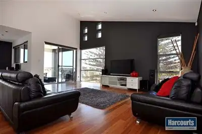 Fifth view of Homely house listing, 23 Swansea Promenade, Mindarie WA