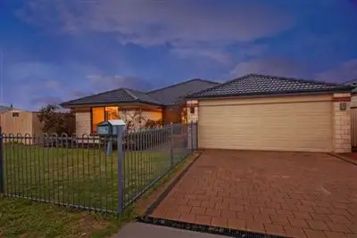 Second view of Homely house listing, 25 Araluen Crescent, Bertram WA