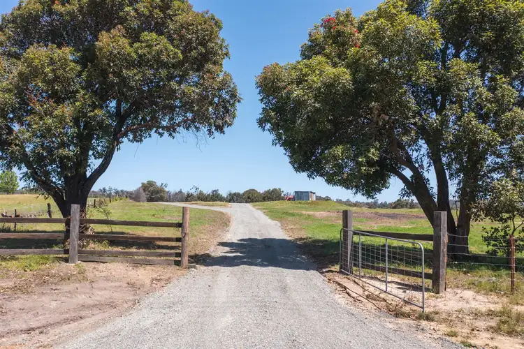 Second view of Homely land listing, 1294 Great Alpine Road, Sarsfield VIC 3875