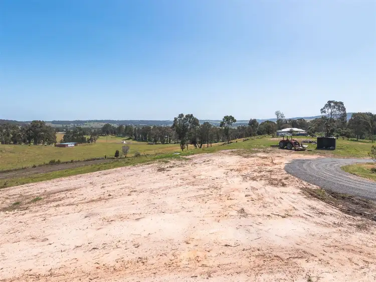 Third view of Homely land listing, 1294 Great Alpine Road, Sarsfield VIC 3875