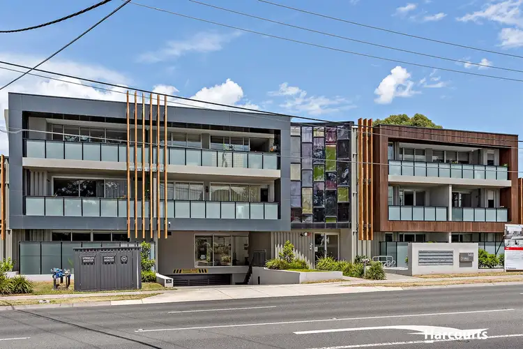 Main view of Homely apartment listing, 21/148-150 Mitcham Road, Donvale VIC 3111