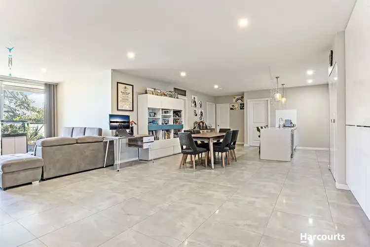 Second view of Homely apartment listing, 21/148-150 Mitcham Road, Donvale VIC 3111