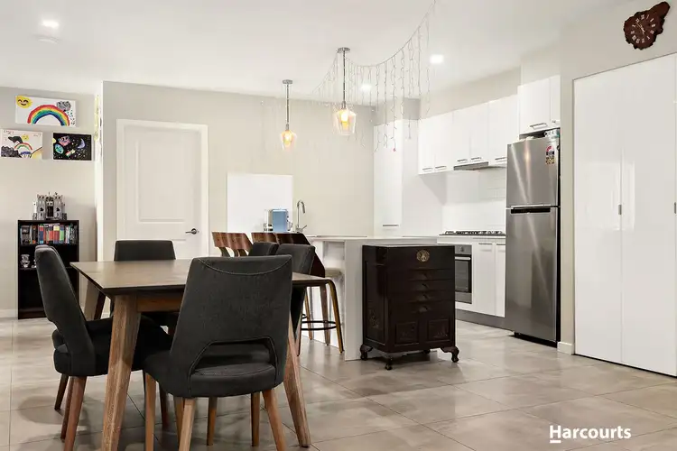 Third view of Homely apartment listing, 21/148-150 Mitcham Road, Donvale VIC 3111