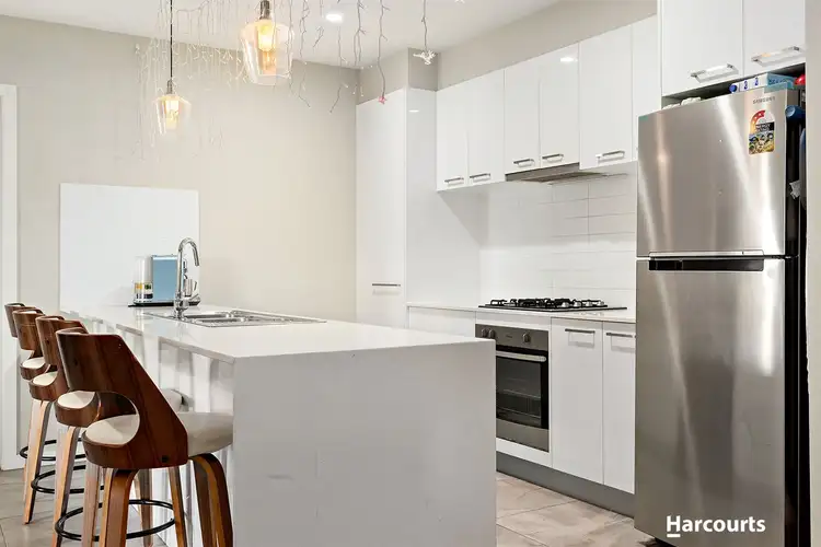Fourth view of Homely apartment listing, 21/148-150 Mitcham Road, Donvale VIC 3111