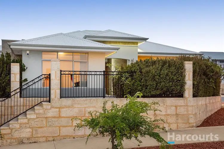 Main view of Homely house listing, 62 O'Mara Boulevard, Iluka WA 6028