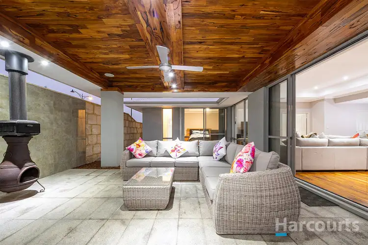 Second view of Homely house listing, 62 O'Mara Boulevard, Iluka WA 6028