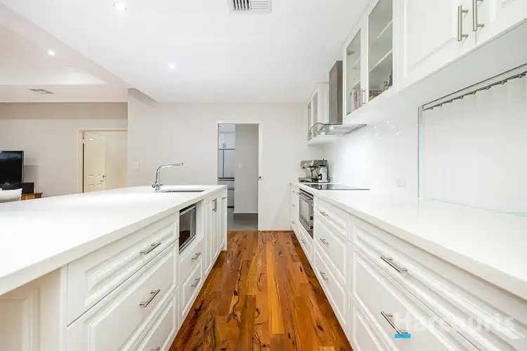Fourth view of Homely house listing, 62 O'Mara Boulevard, Iluka WA 6028