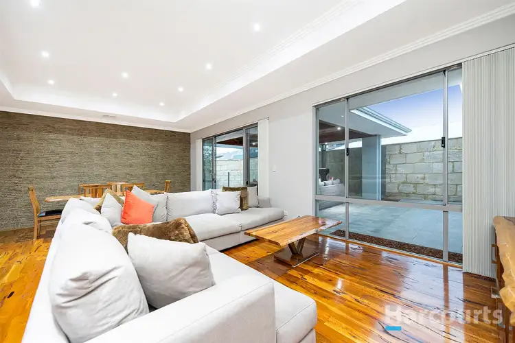 Fifth view of Homely house listing, 62 O'Mara Boulevard, Iluka WA 6028