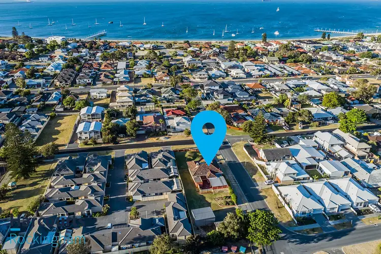 Second view of Homely house listing, 16 Bay View Street, Rockingham WA 6168