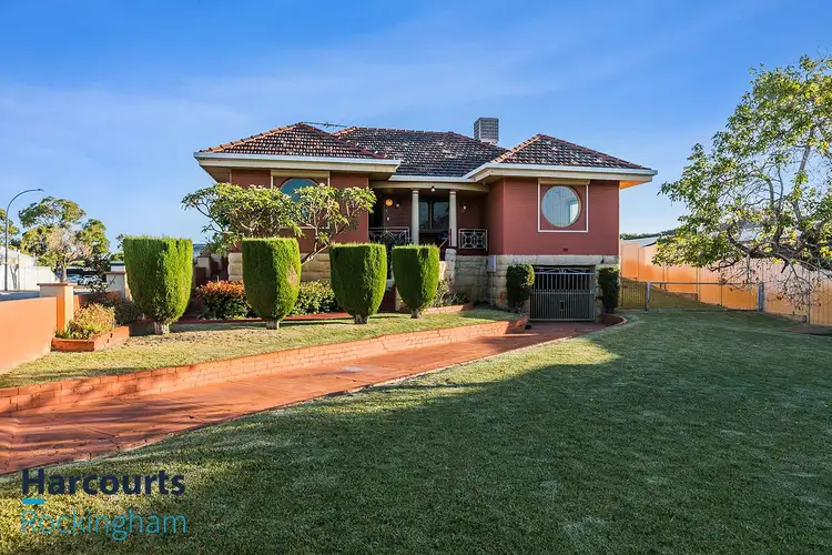Third view of Homely house listing, 16 Bay View Street, Rockingham WA 6168