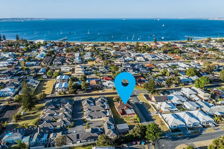 Fifth view of Homely house listing, 16 Bay View Street, Rockingham WA 6168