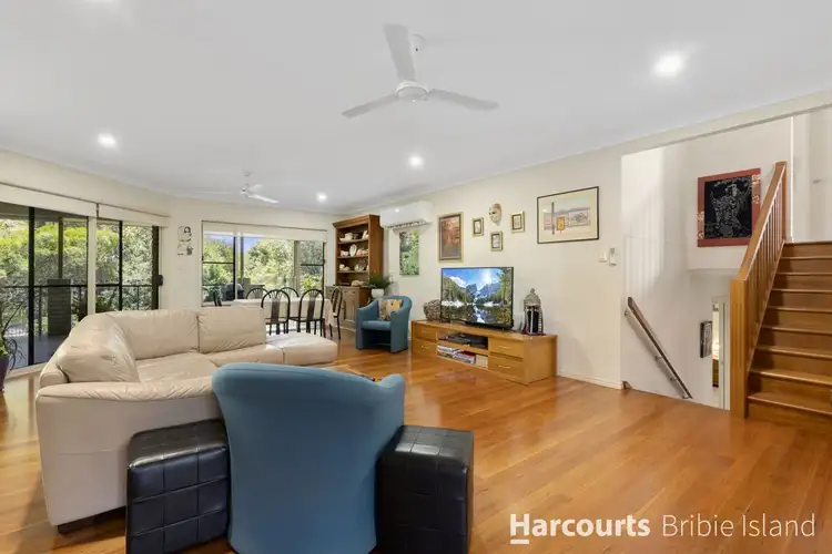 Sixth view of Homely house listing, 11 Treefrog Street, Ningi QLD 4511