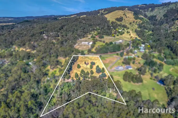Third view of Homely rural property listing, Lot 2 Braniffs Road, Jeeralang Junction VIC 3840