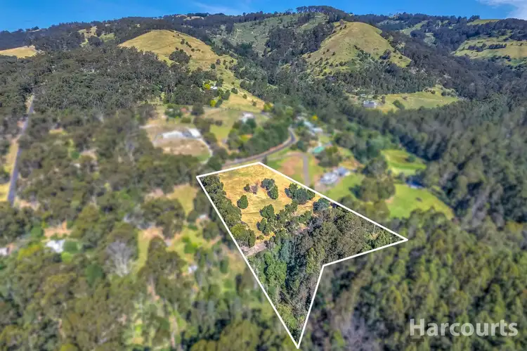 Fourth view of Homely rural property listing, Lot 2 Braniffs Road, Jeeralang Junction VIC 3840